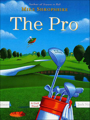 cover image of The Pro
